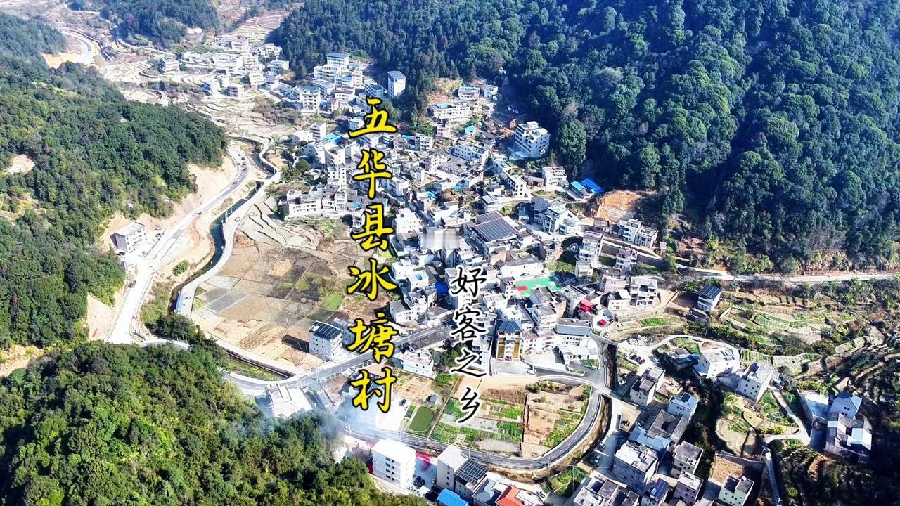 🍵到村委蹭茶是什么体验？🏞️上一期视频讲到我们来到了普宁船埔镇记录乡村，之后