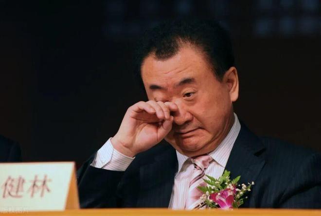 王健林被法院判了！38亿欠款20天必须还清，还得自己兜底

刚刷到这条消息的时候