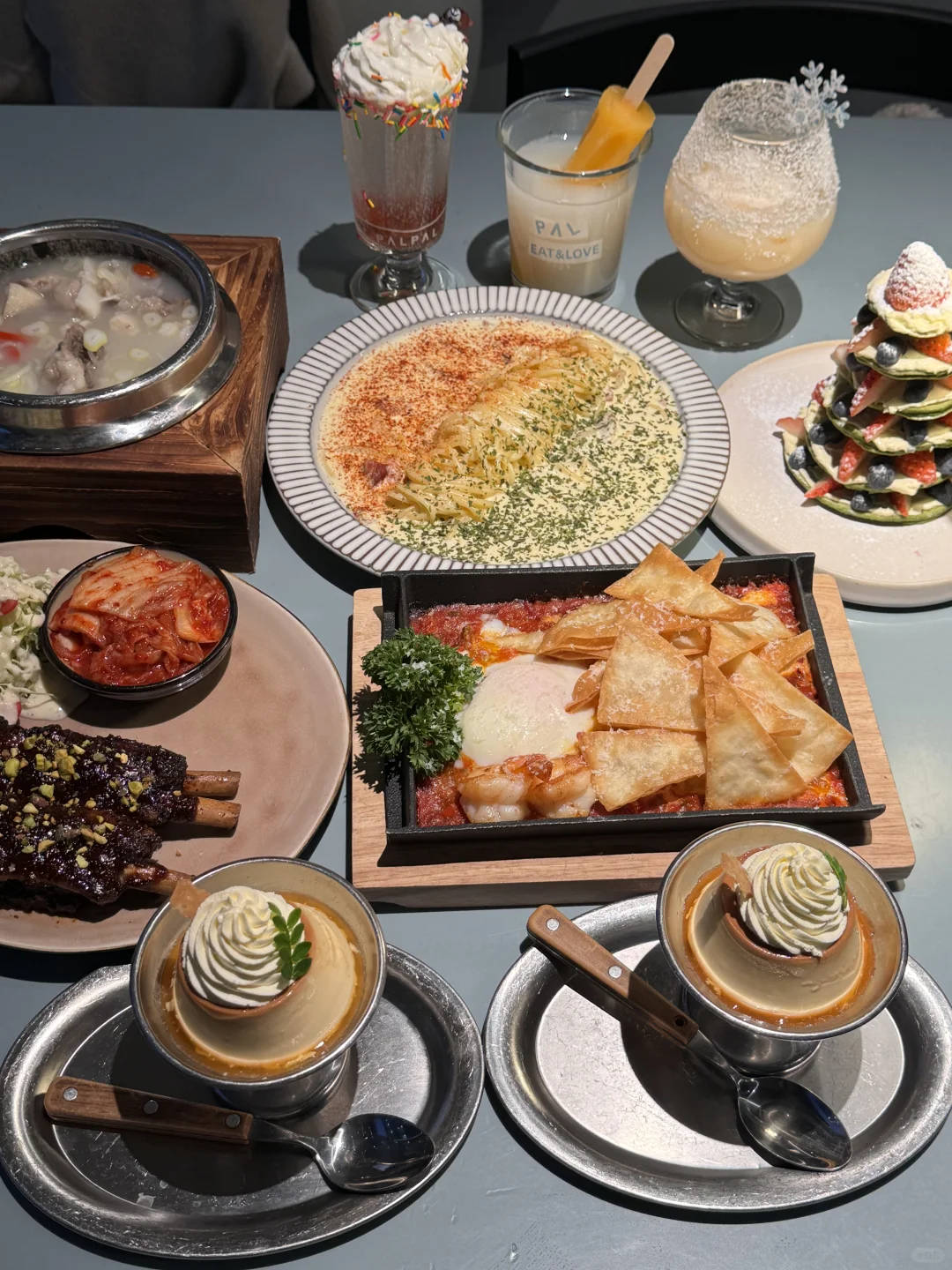 (南京)这家真的好好吃啊！！！