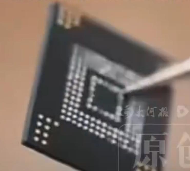 我想韬定律这条路，别人知道那没什么，关键是知道并不等于你能随便的做出来，就跟光刻
