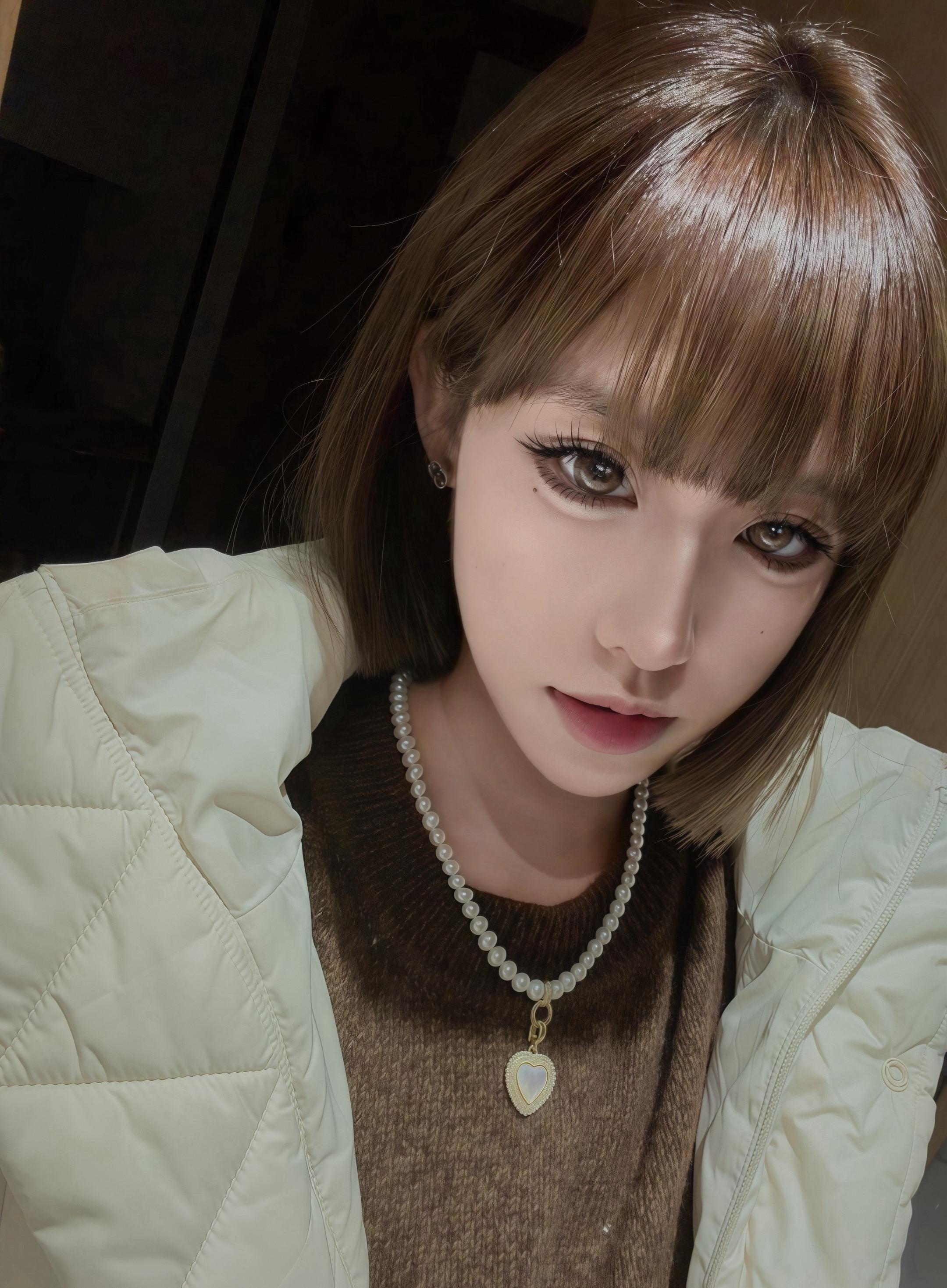 什么叫谁陪着我 我就喜欢谁  是我喜欢谁 谁才有资格陪着我