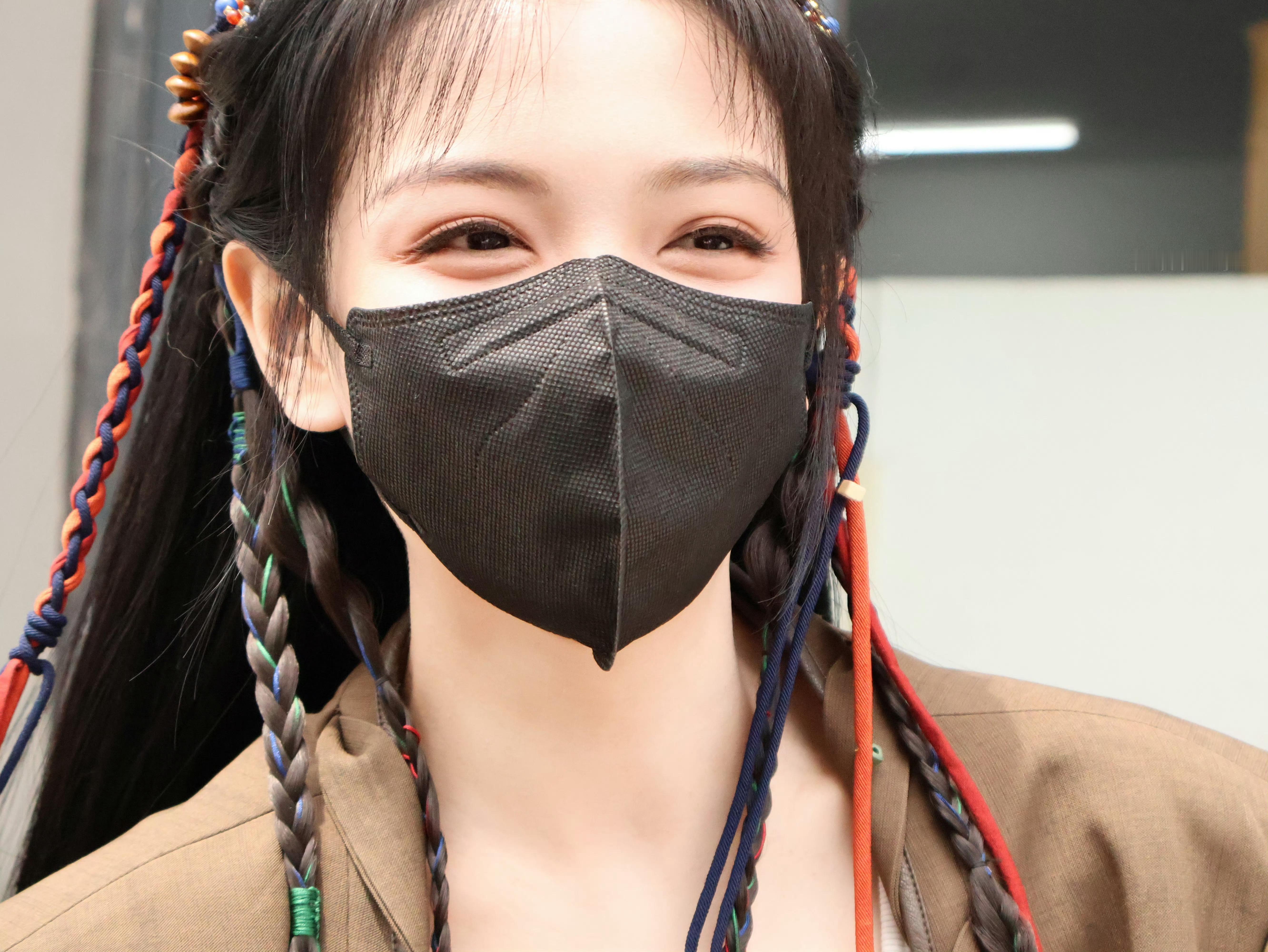 一年了绿萝宝宝，角色出圈以后的第一部剧，S级女主。我们这个暑假一定要重逢好吗。?