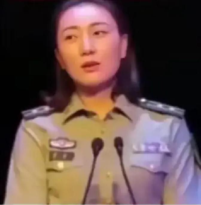 毛主席的孙媳妇刘滨说过一句大实话，听完让人鼻子发酸。她说：“爷爷走的时候，没给我