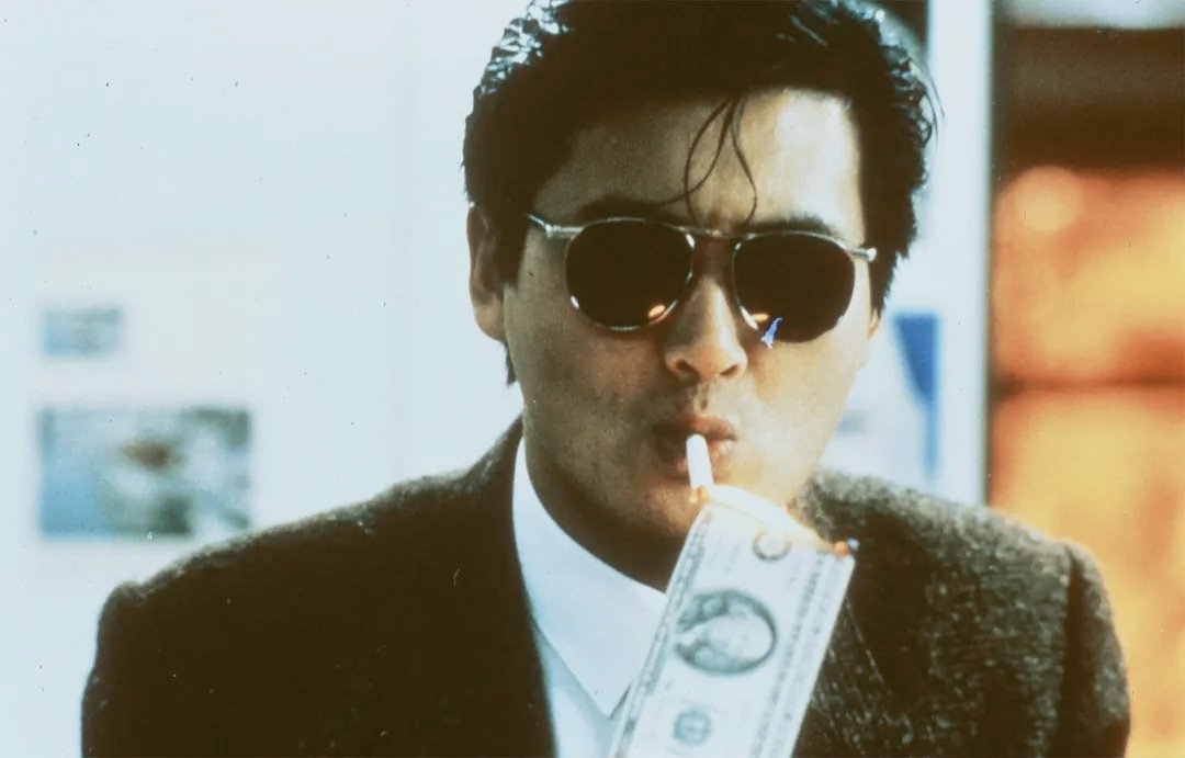 我不是想证明自己有多么了不起，我只是要告诉别人，我失去的东西，我一定要拿回来！—