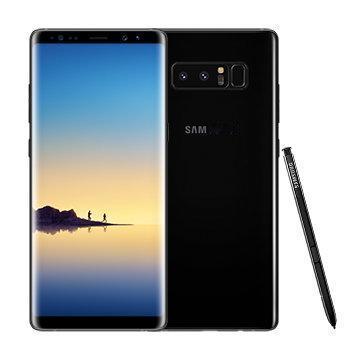 手机Top10第7名Note 8: 风姿卓雅【总评89.6：性能88.5、配置9