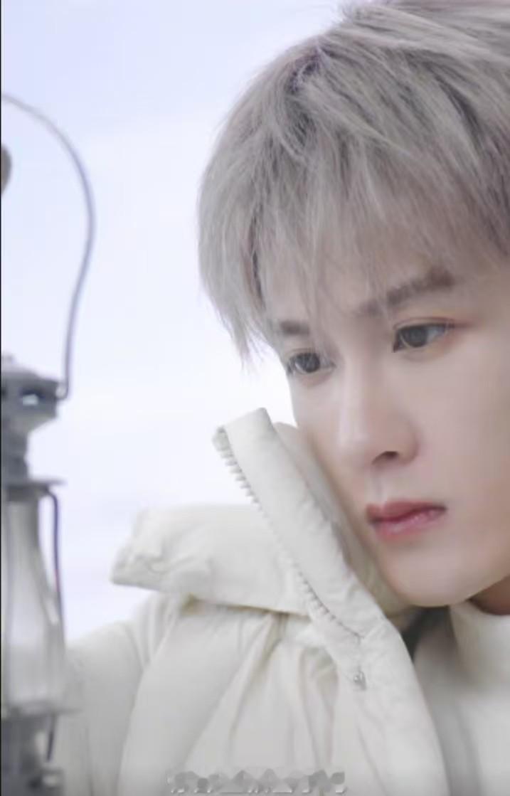 你喜欢的男演员是谁？檀健次