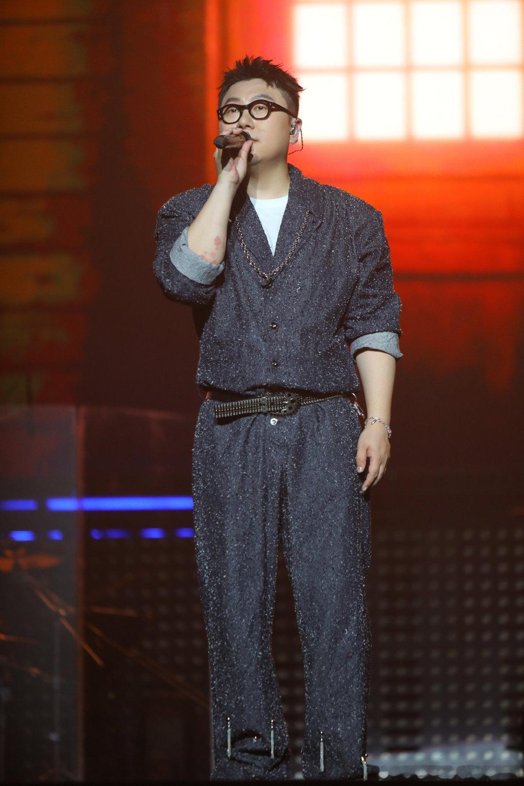 #九年后再听一个人的北京#好妹妹你们怎么这么会呀，《一个人的北京》时隔9年就又这