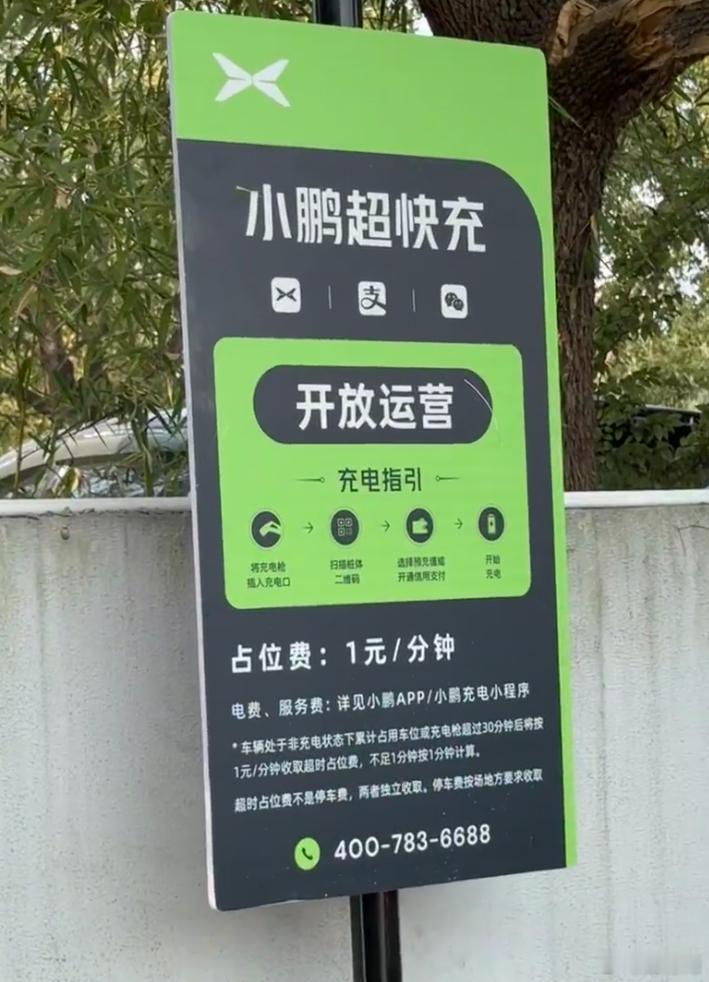 你支持像特斯拉、小鹏这种高价占位费的玩法吗？ 