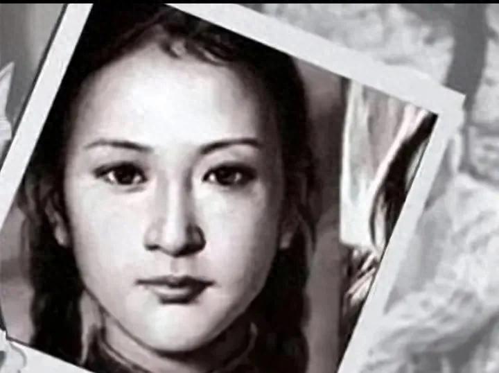 1941年，山西第一美女被抓进炮楼，一晚上遭到50多个日军轮番侵犯，回到村子后，