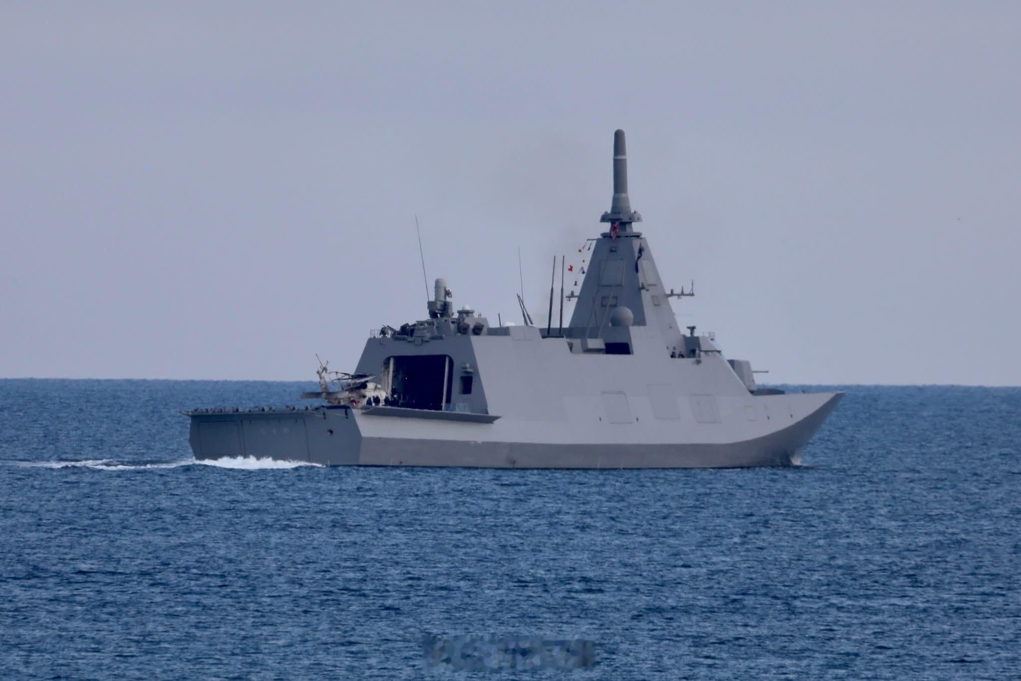 全球武器装备盘点每天认识一件兵器烽火问鼎计划 2026 年 4 月 19 日，日