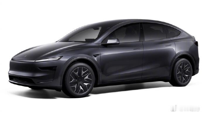 特斯拉ModelYL正式发布特斯拉6座 model YL来了，售价33.9万 起