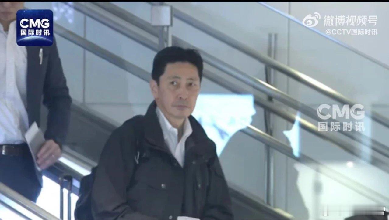 面对中国的多重反制，日本外务省亚洲大洋洲局局长金井正彰，表示高市早苗的发言并不会