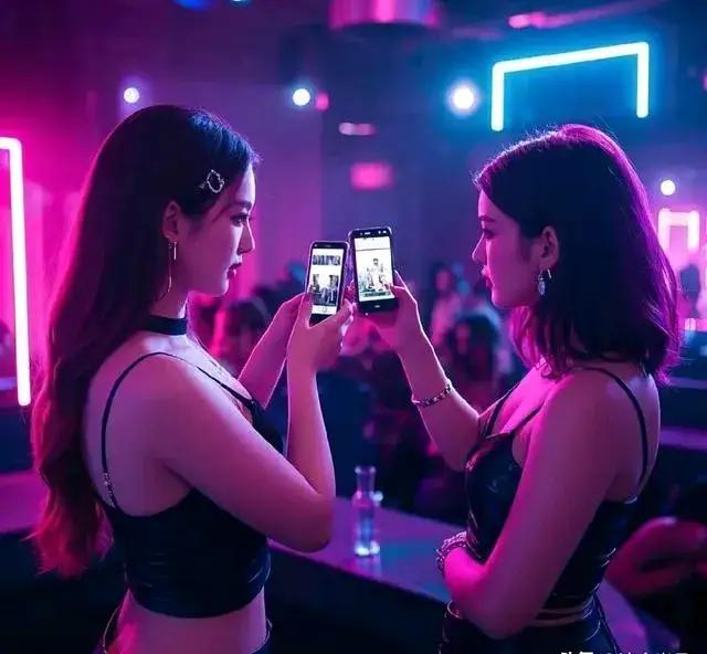 渝都舞厅舞女转向开茶楼解释
这个问题，今天中午渝都舞厅加微信舞女叫我下午去她请我