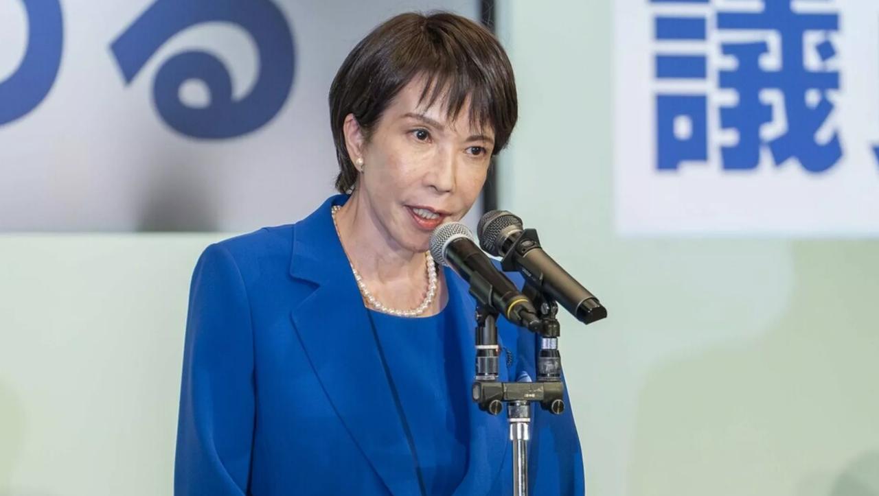 高市早苗不可能与特朗普搞好关系
 
日本新任首相高市早苗准备奉行“日本优先”的立