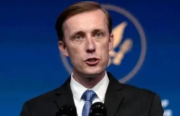 美国下马威？就在沙利文马上访华的时候，美国却宣布新一轮制裁名单，包括中国80多个