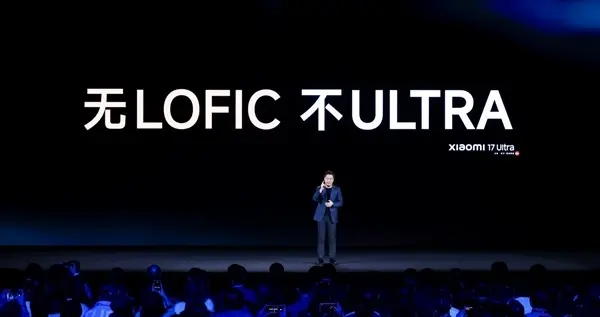 盧偉冰預(yù)言成真！各大廠商下一代Ultra標(biāo)配LOFIC技術(shù)