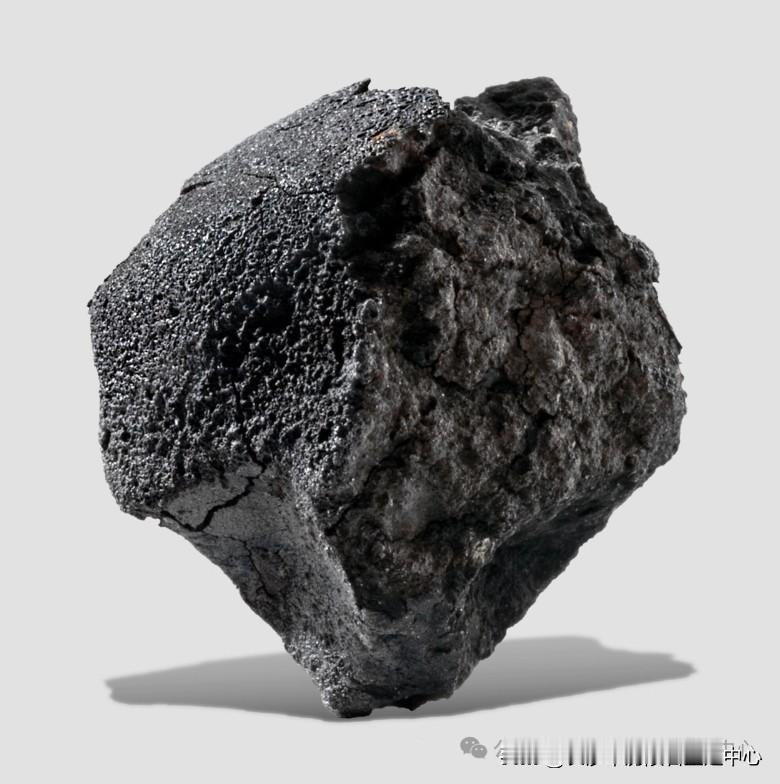 陨石鉴定通知：中历对不相信科学或者已经自己确认百分之百是陨石的客户请远离中历，中