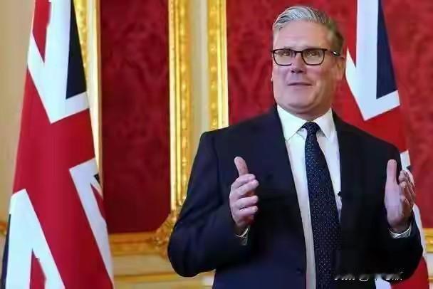 英国做出了正确选择。
​据俄罗斯卫星通讯社12月3日最新报道，英国首相斯塔默表明