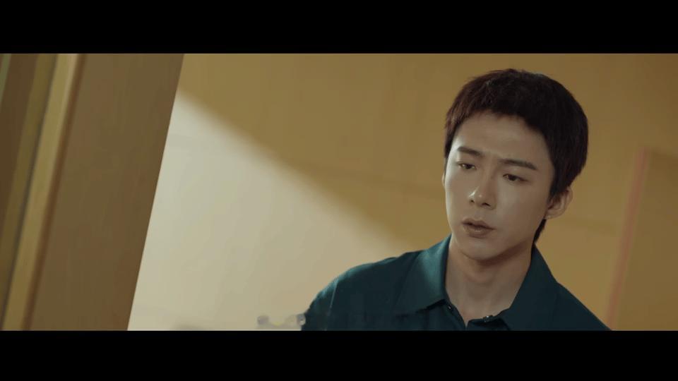 玫瑰丛生今日开播 玫瑰丛生 “怀疑一旦产生，罪名就已成立”，《玫瑰丛生》的台词太