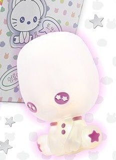 Figure ver.？ 豆兵小手办 