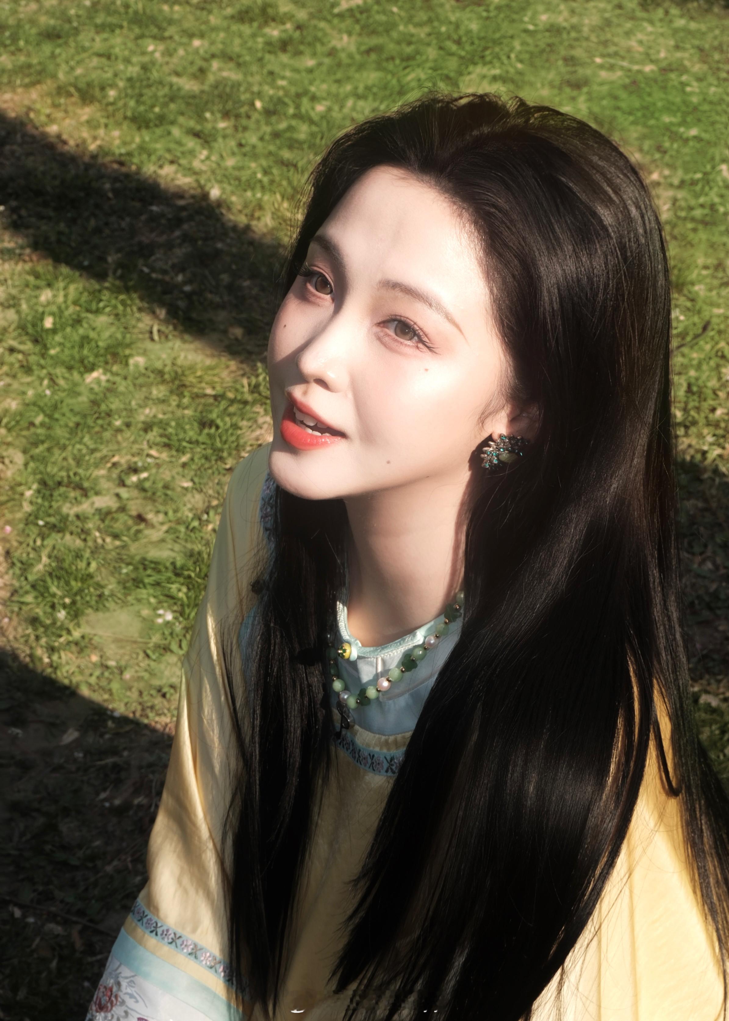 阳光真好☀️☀️☀️ ​​​