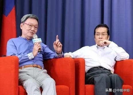 苏起：民进党错用“互不隶属”是破坏现状

美在台协会（AIT）处长谷立言昨天（2