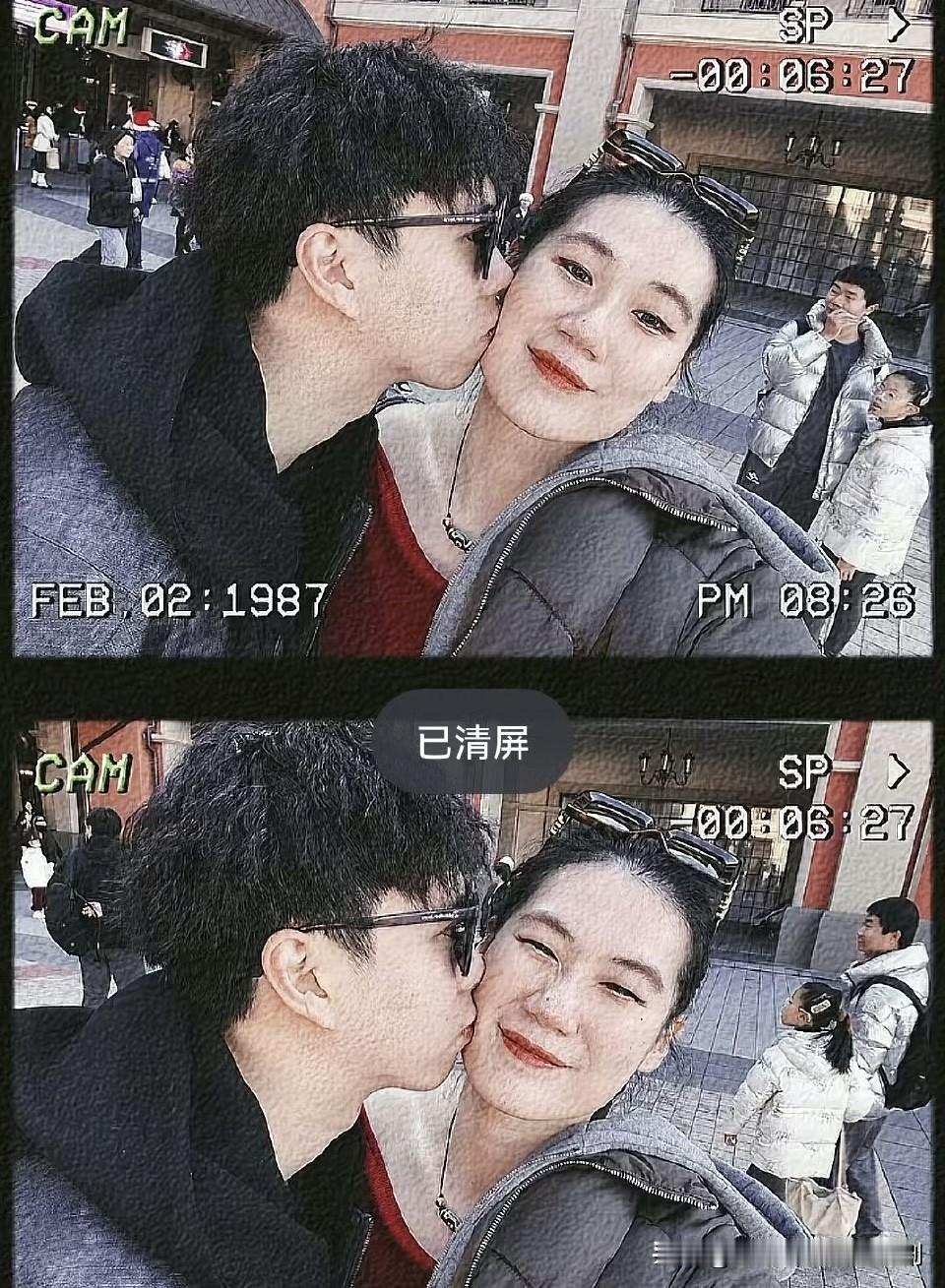 在结束了全运会比赛后，北京女排队员王云蕗也迎来了难得的休假！这一次她在社交媒体上