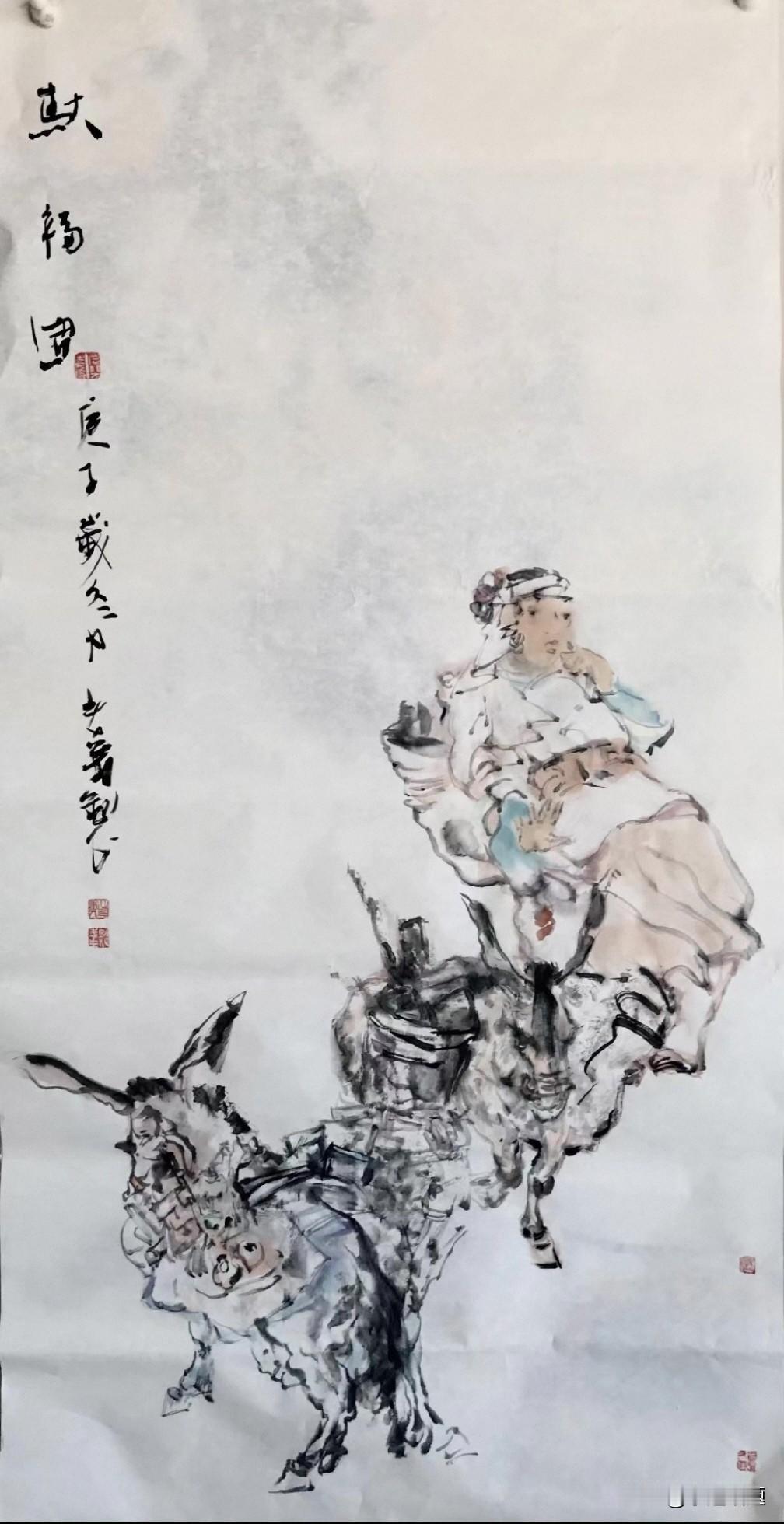 人海茫茫，每天会擦肩而过无数陌生人，能有幸与一人相识，便是人生难得的缘分。人与人