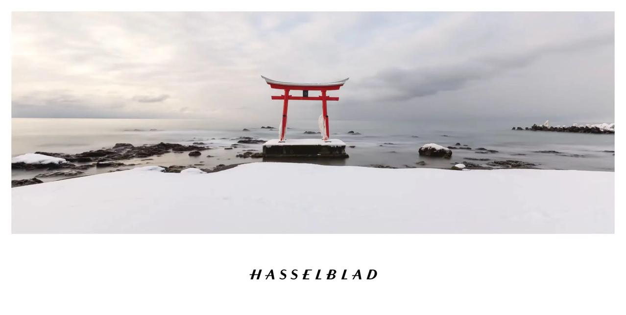 鸟居，Torii Gate，应该是这里的文化代表了。
（朱悦Michael苏垦生