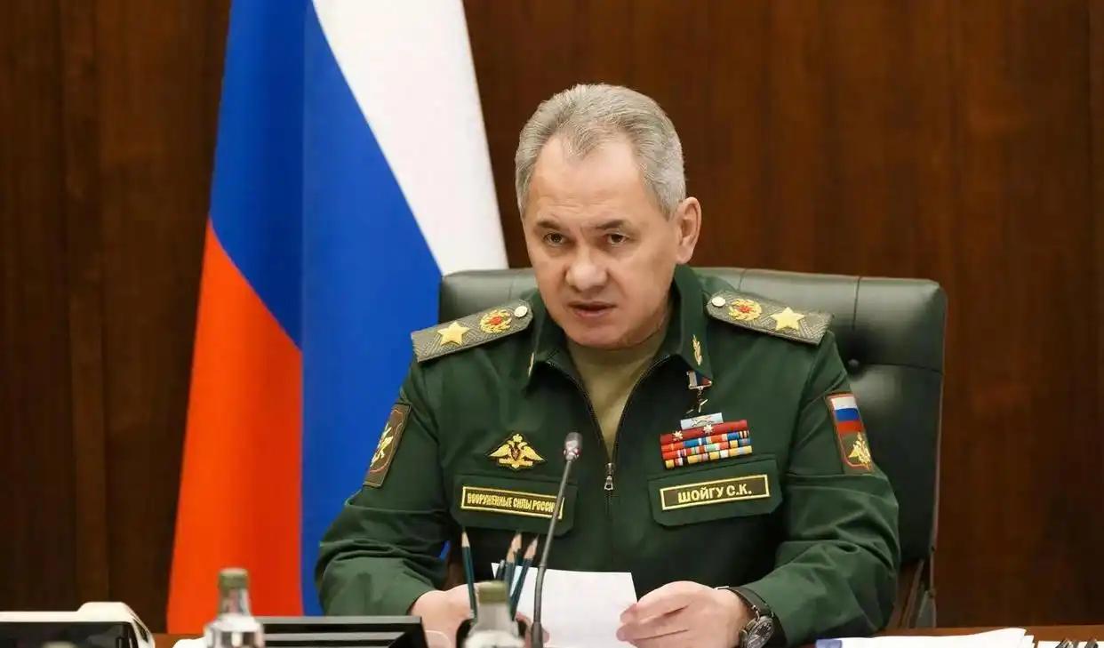 现在俄罗斯没有任何地区能够免于攻击！绍伊古承认：乌克兰无人机发展飞速，俄罗斯没啥