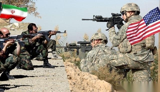 仗才打了13天，伊朗突然抛出“永久停火、撤销制裁、还要赔钱”这三大条件。全网都看