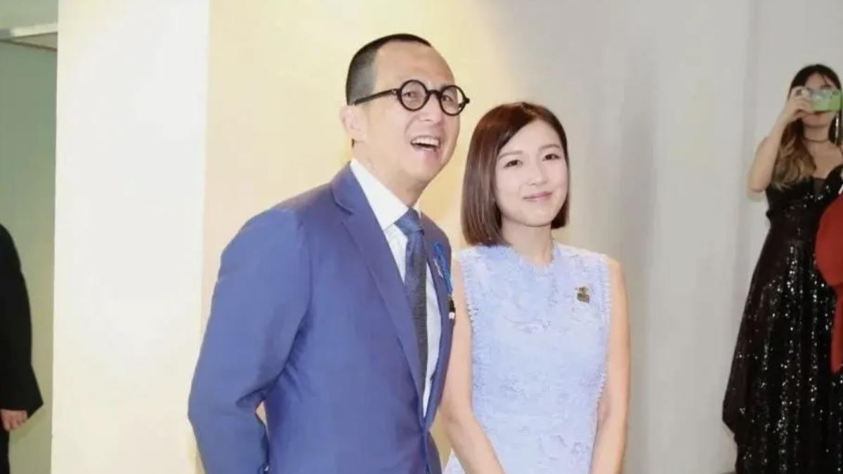 九载豪门梦醒时分：7840万卖房背后，是止损还是新生？

当纸箱堆满电梯间、港姐