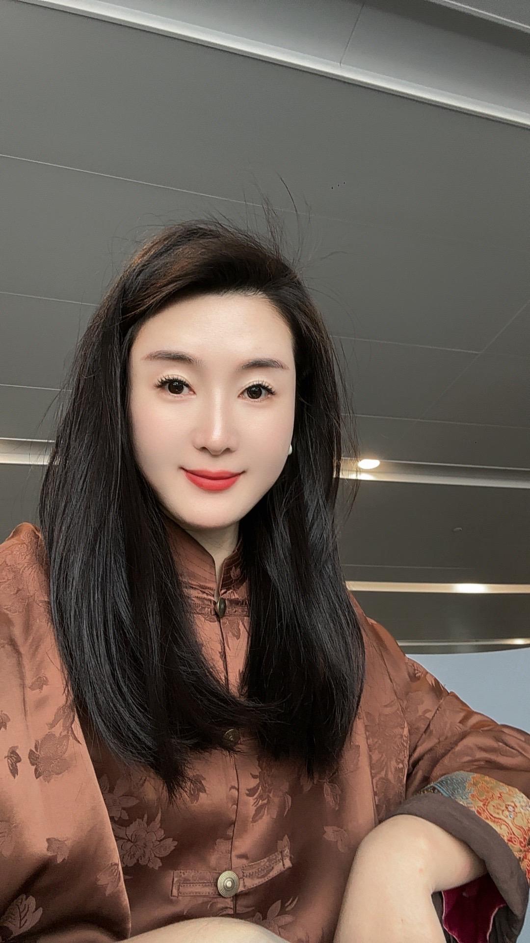 惬意午后