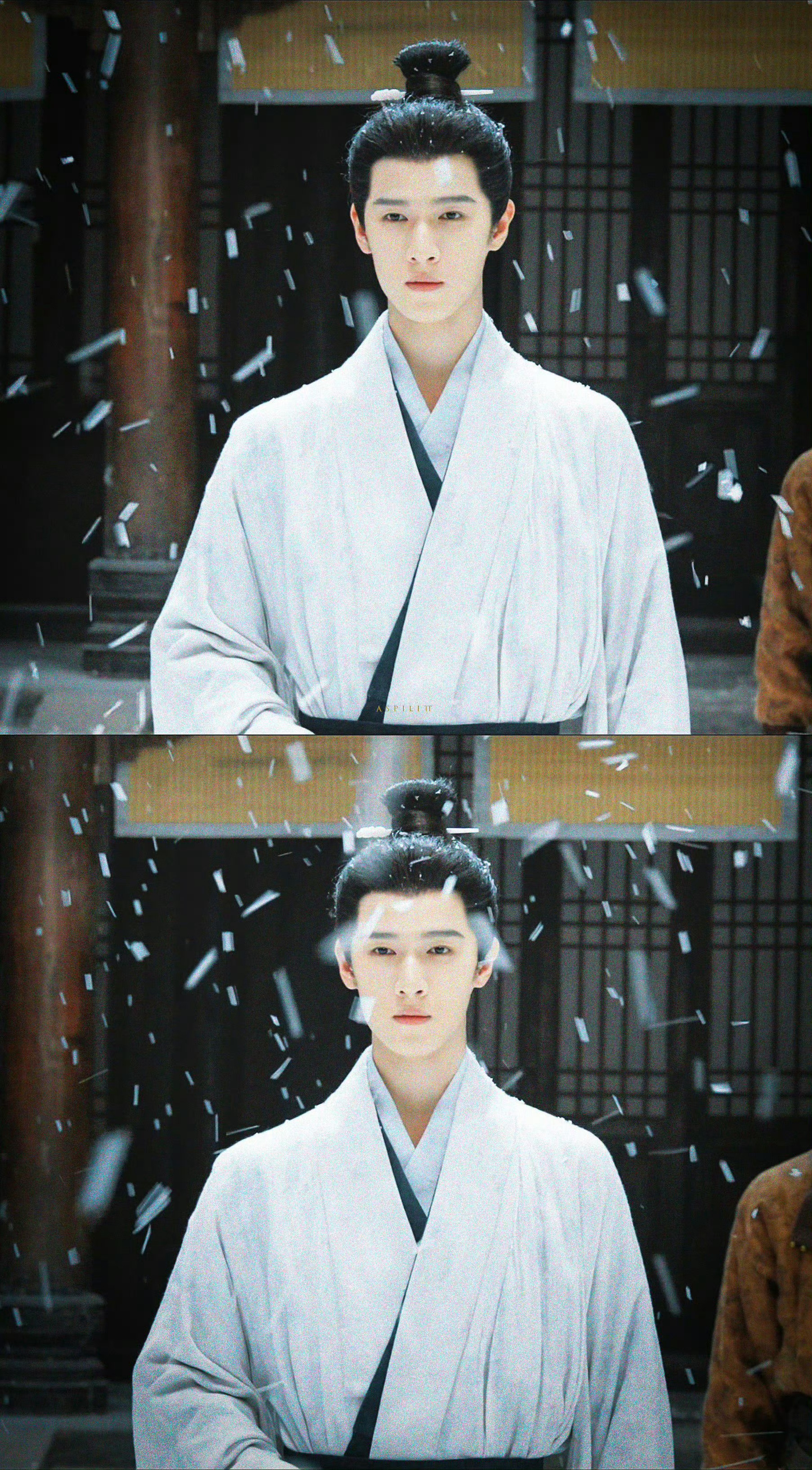 李昀锐粉丝别理，但凡年轻点的长得帅的有流量的被她盯上是常有的事 李昀锐