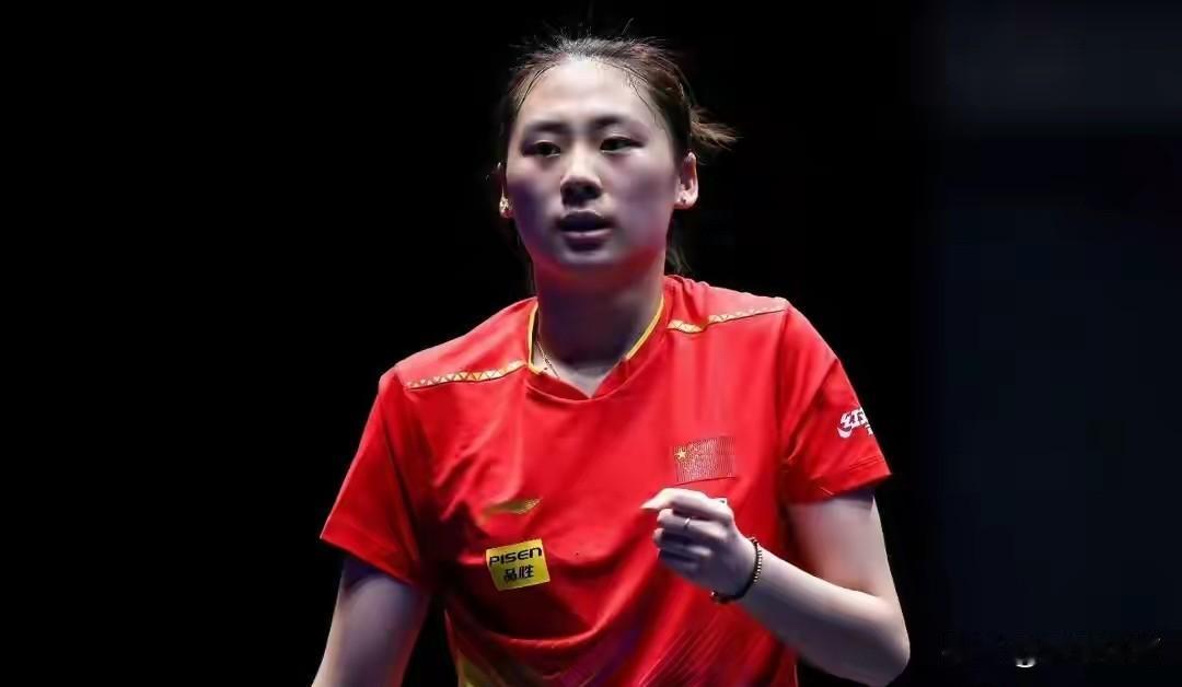 国乒女单全军覆没！多哈四强日乒占半，梯队建设敲响警钟
 
2026WTT多哈球星