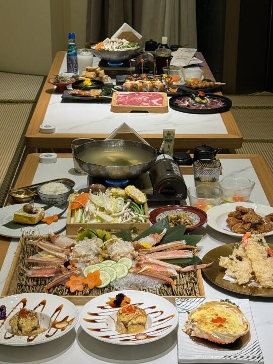 在河西吃到的宝藏日料店…