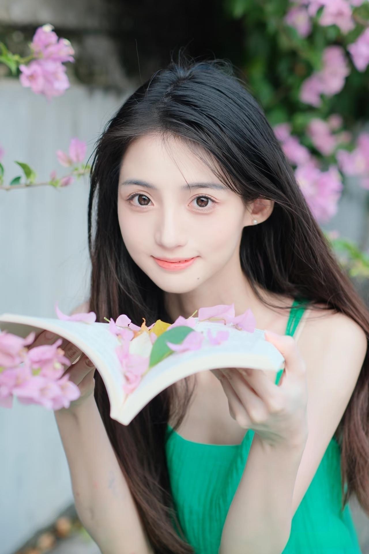 美不胜收2133