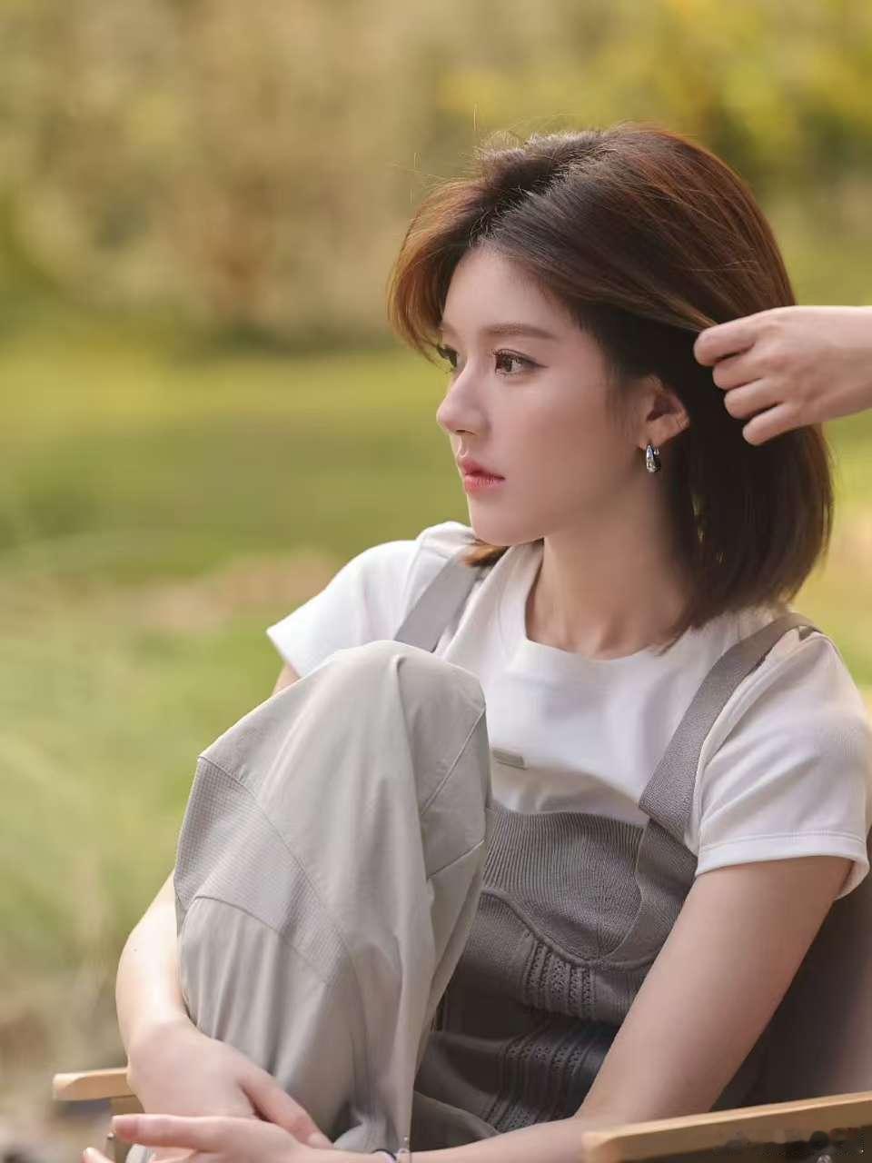 赵露思取关自由赵露思[good] ​​​