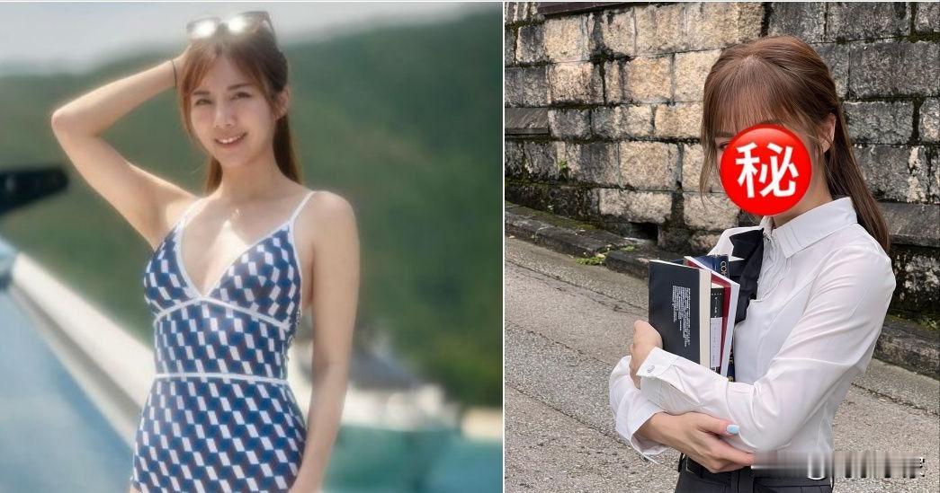 无线TVB女主持赖彦妤化身学生妹出书，吐槽读女校︰没机会识男孩！
TVB《娱乐新