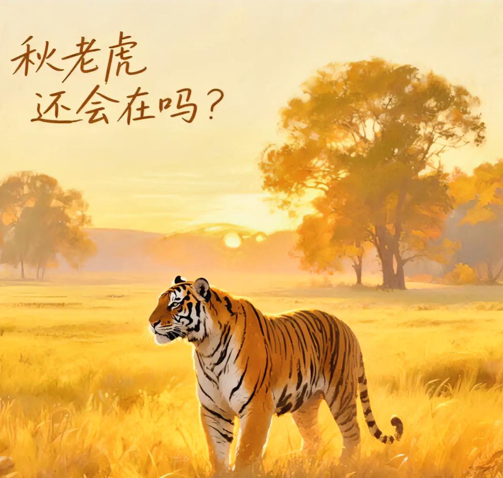 明天处暑，秋老虎还在吗？
明天8月23日就是处暑，出自《月令七十二候集解》“处，