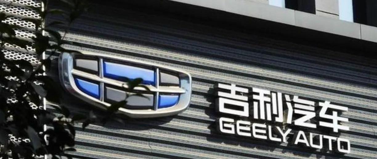 别人把销量榜打穿了，吉利才慢悠悠掏出一台新车，这操作你熟不熟？海鸥卖疯了，它上星
