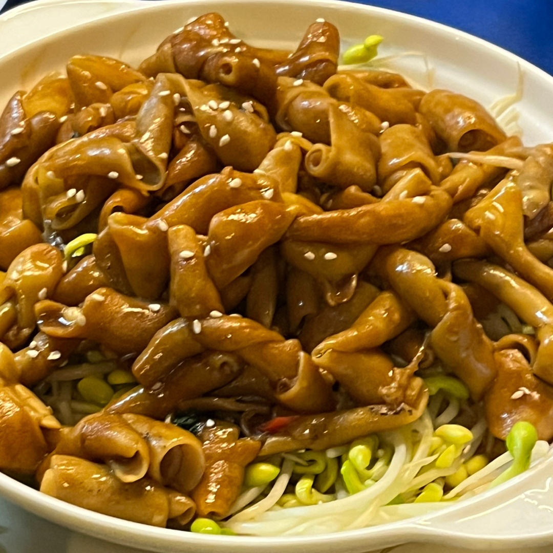 好吃 就完事了[二哈] ​​​