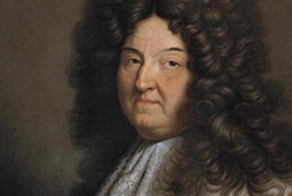 路易十四活了77年，只洗过7次澡，他身上奇臭无比，能让所有闻过的人作呕，他的首席