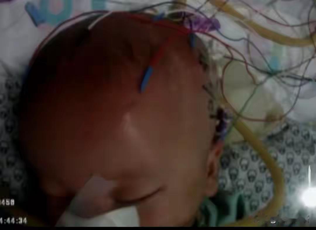 “2个月大的孩子被家暴？”

2015年6月15日凌晨5点钟，一个名叫乐乐的2个