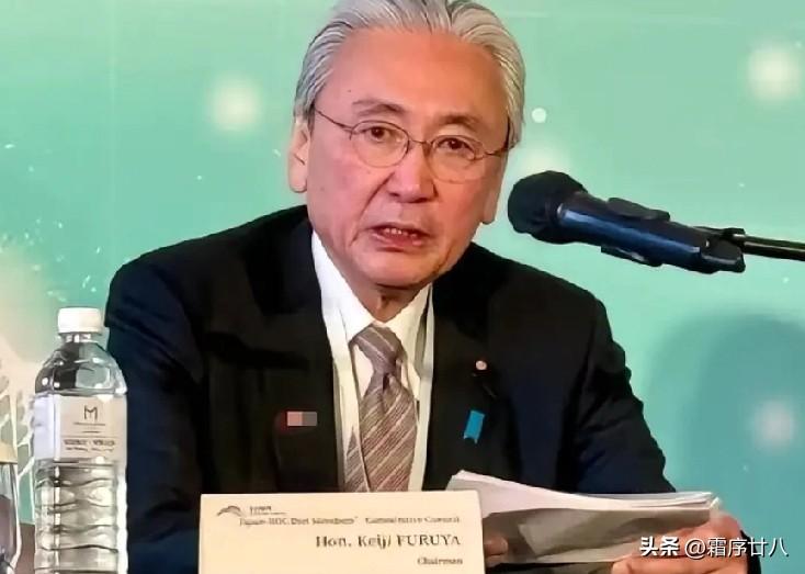 3名勾结“台独”的日本政客，接连被中方出手制裁，连日本首相的心腹都没网开一面。