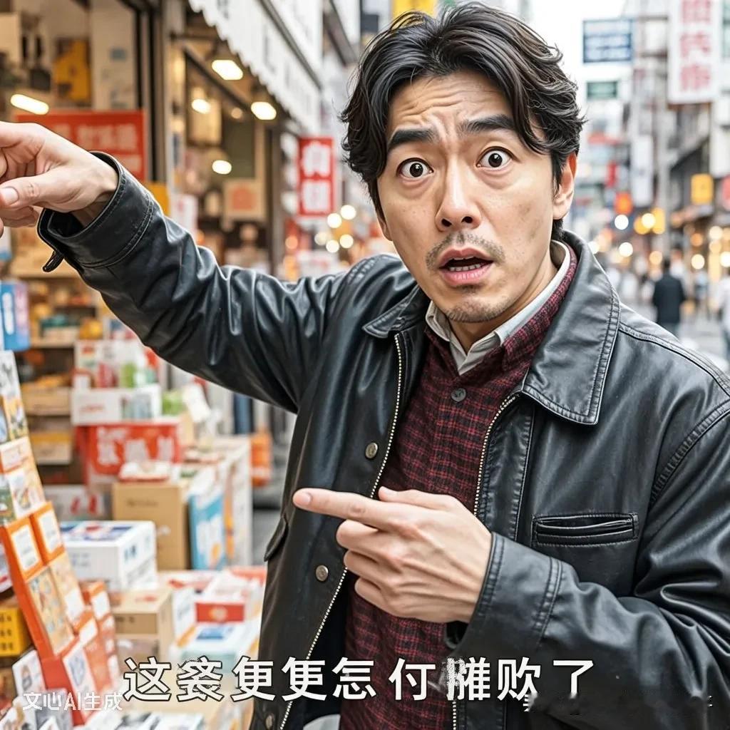 日本通胀“高烧不退”，民众生活与经济政策双承压
     太近日，日本通胀形势愈