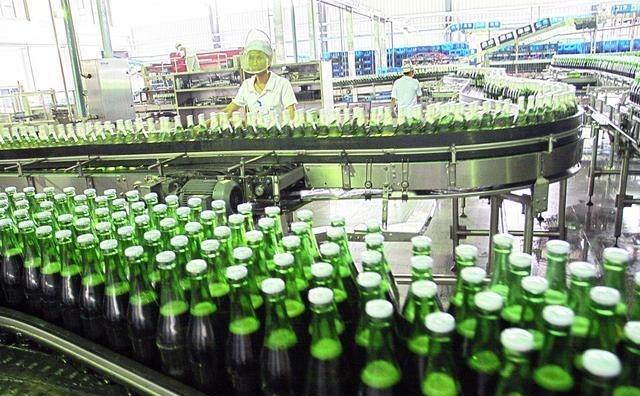 [太阳]八十年代，啤酒刚兴起时，确实被称作“液体面包”，喝上几瓶，真就不用吃主食