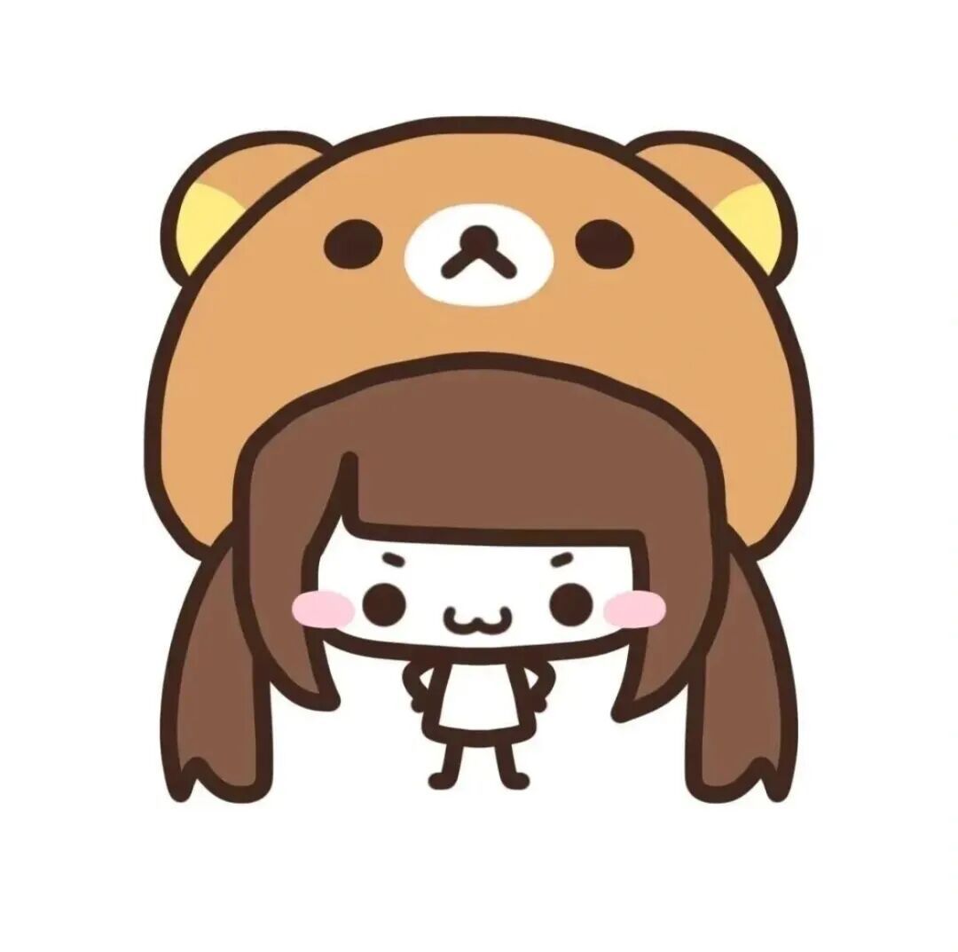 一字萌 