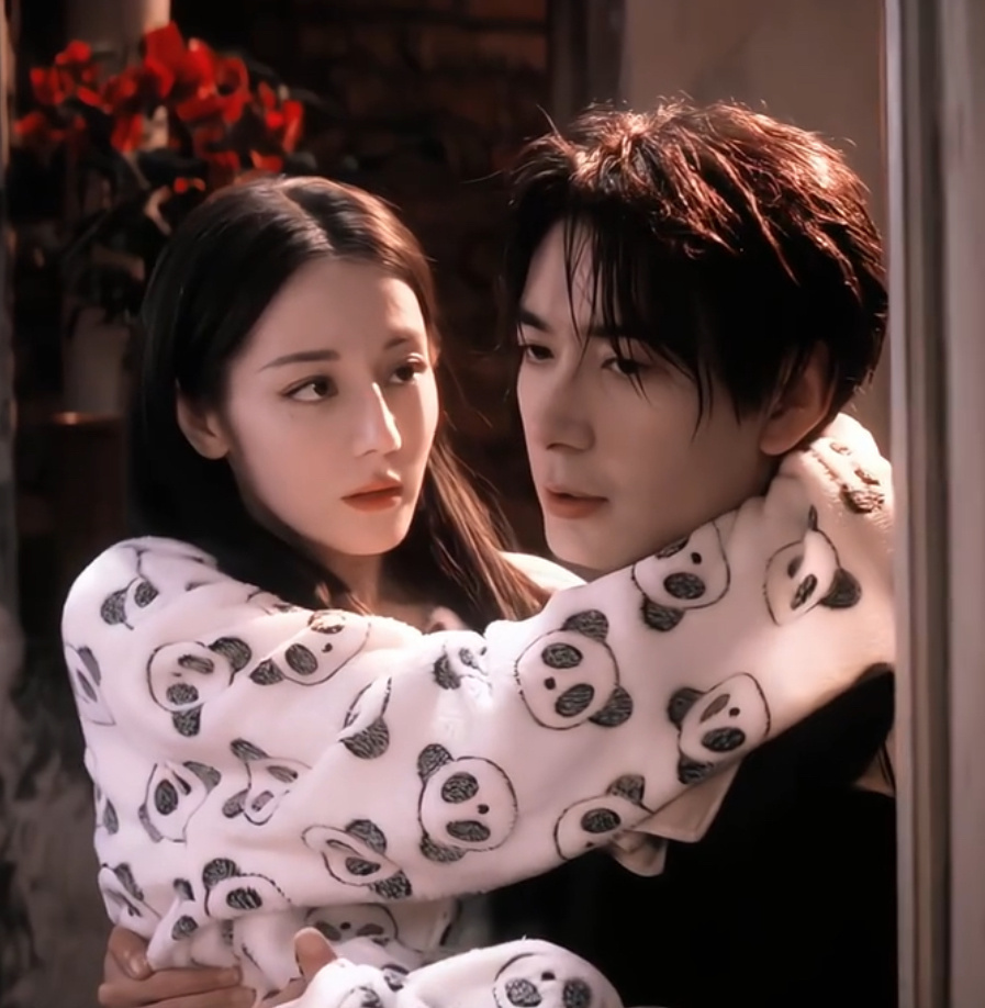 九字真炎 我也要磕《枭起青壤》的九字真炎CP了哈，嘿嘿。