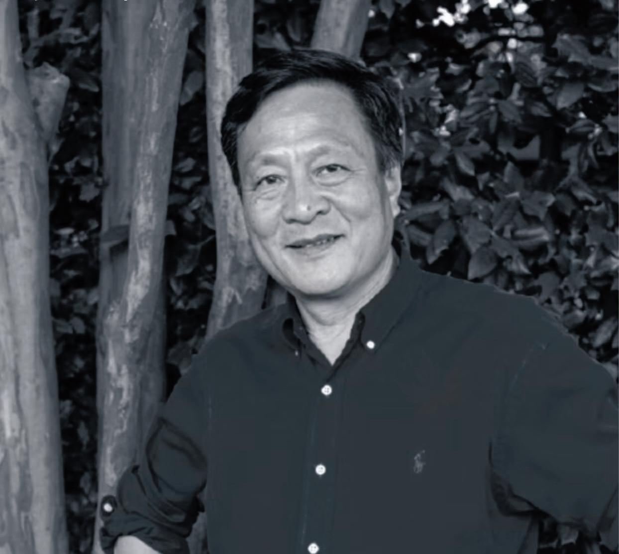 俞孔坚教授走了，
​他最大的遗憾，
​不是没有和太太子女告别，而是他带领的土人公